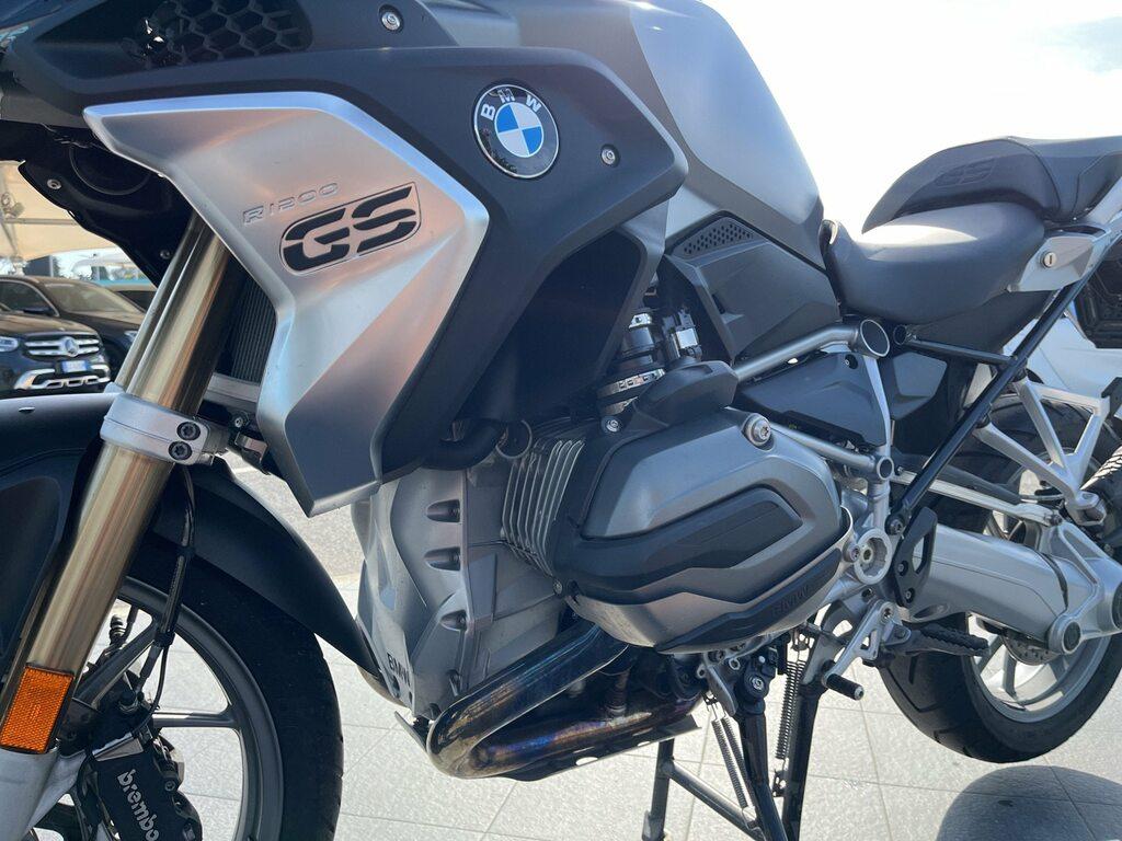 usatostore.bmw.it Store BMW Motorrad R 1200 GS ABS