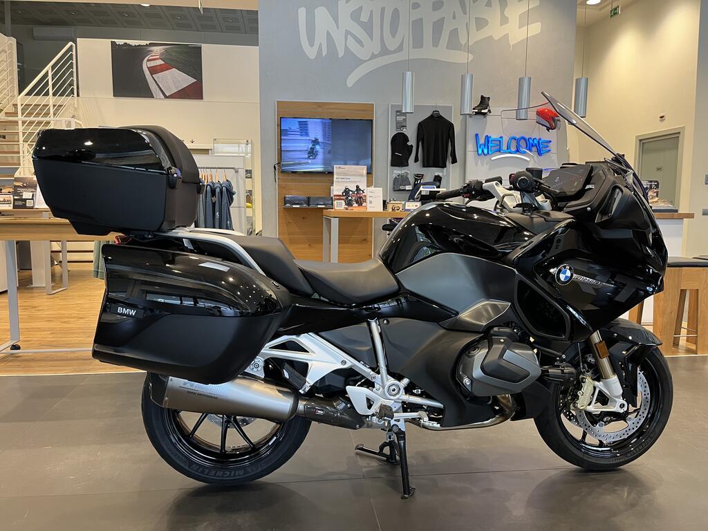 usatostore.bmw.it Store BMW Motorrad R 1250 RT BMW R 1250 RT ABS MY20