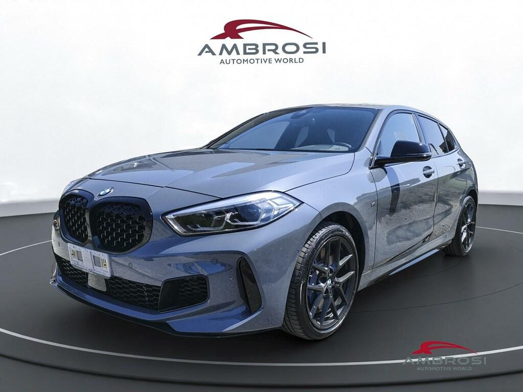 usatostore.bmw.it Store BMW Serie 1 M 135i xdrive auto