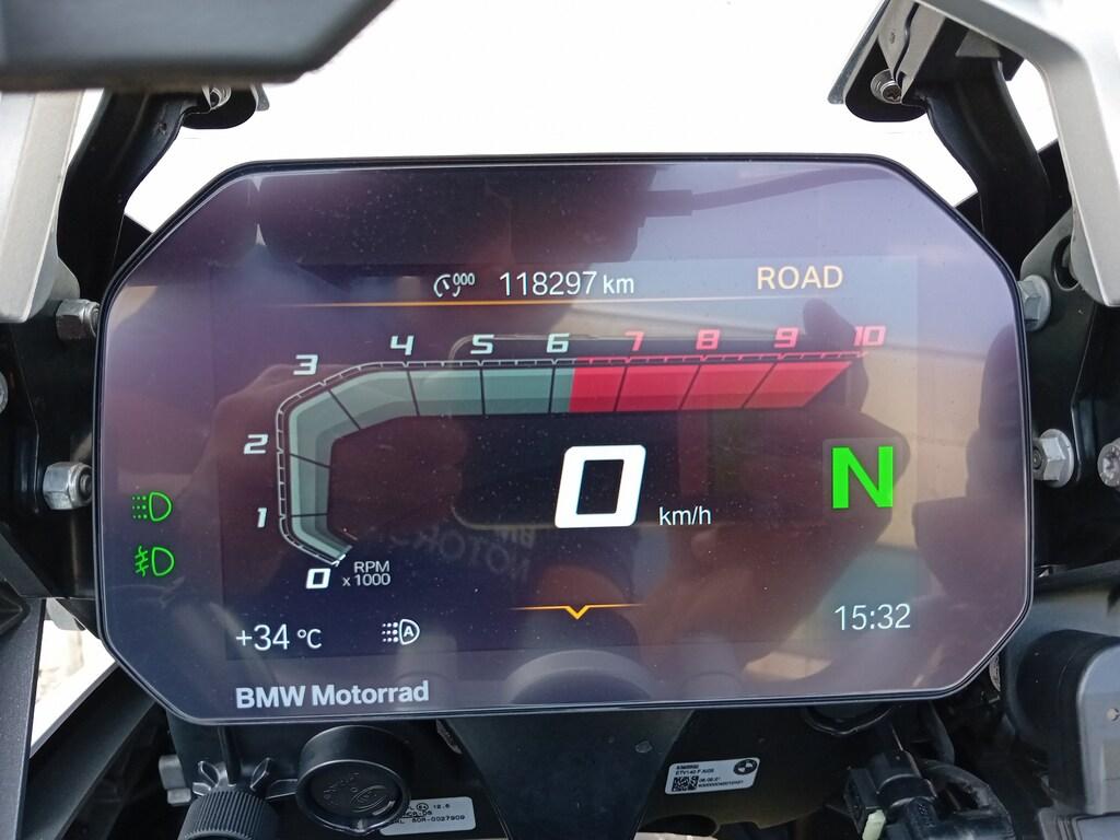 usatostore.bmw-motorrad.it Store BMW Motorrad R 1250 GS BMW R 1250 GS ABS MY21