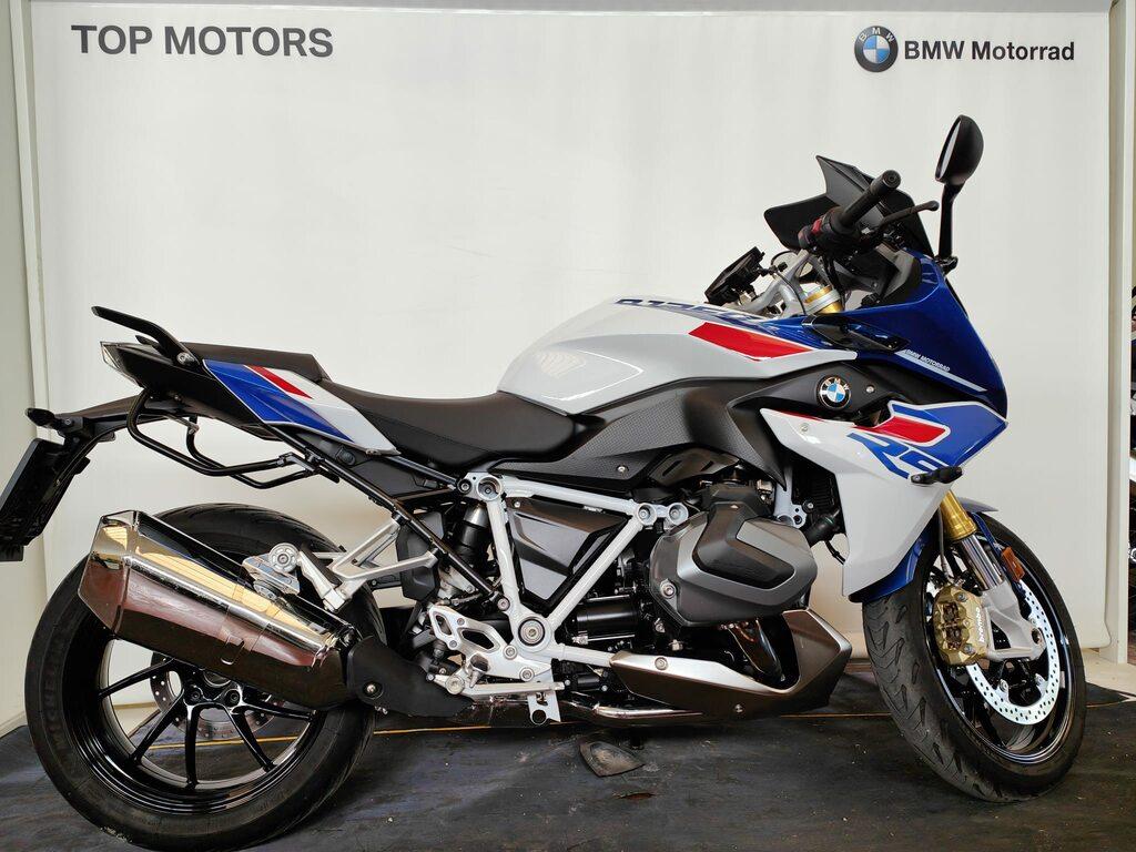 usatostore.bmw.it Store BMW Motorrad R 1250 RS BMW R 1250 RS ABS MY23