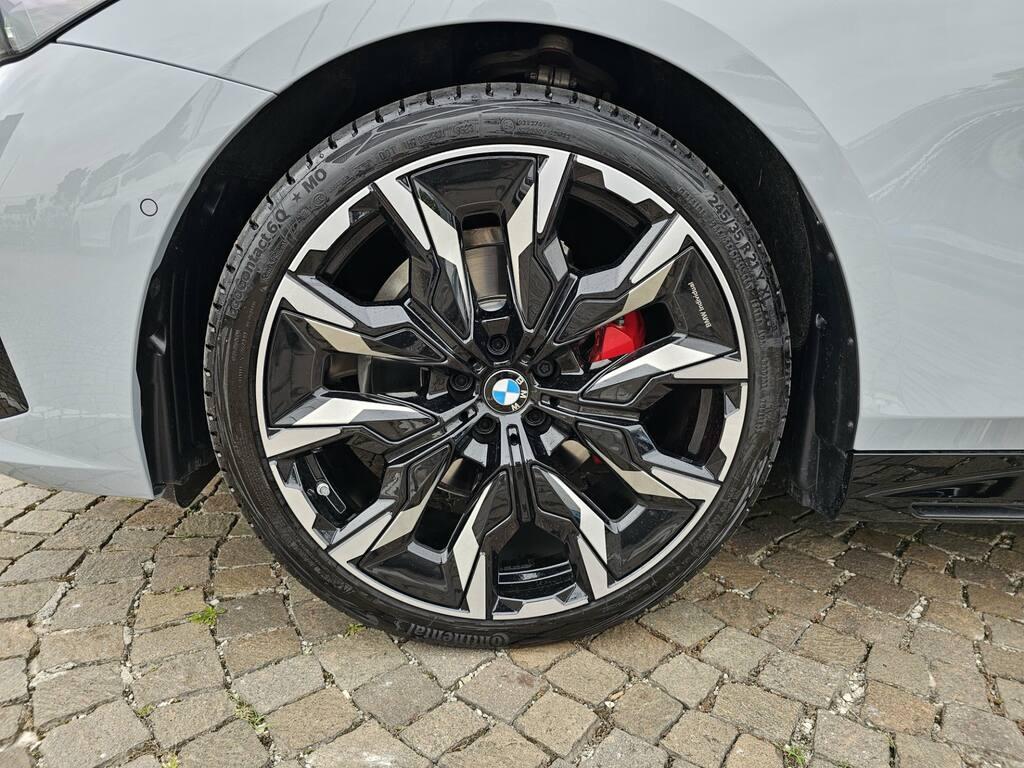 usatostore.bmw.it Store BMW Serie 5 520d 48V Msport xdrive auto