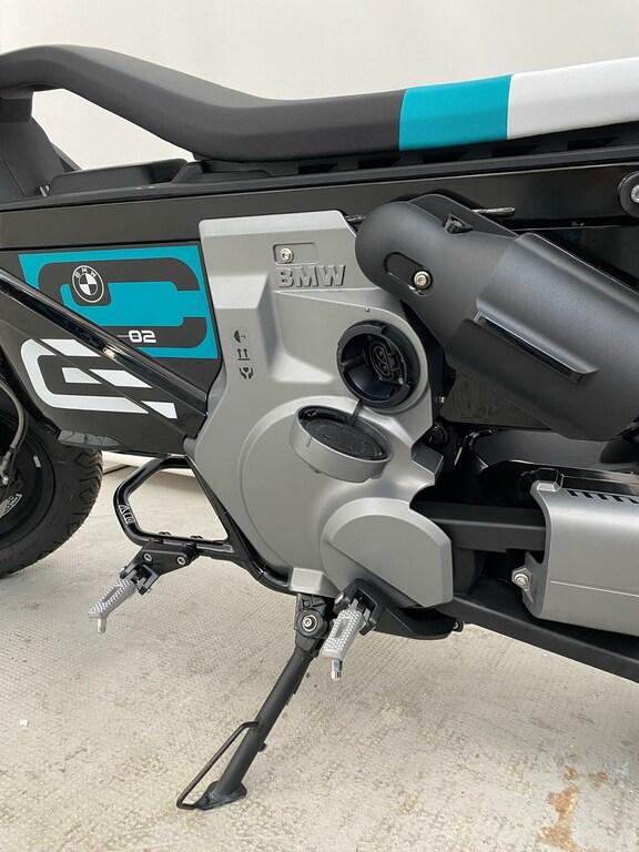 usatostore.bmw.it Store BMW Motorrad CE 02 (4Kw) BMW CE 02