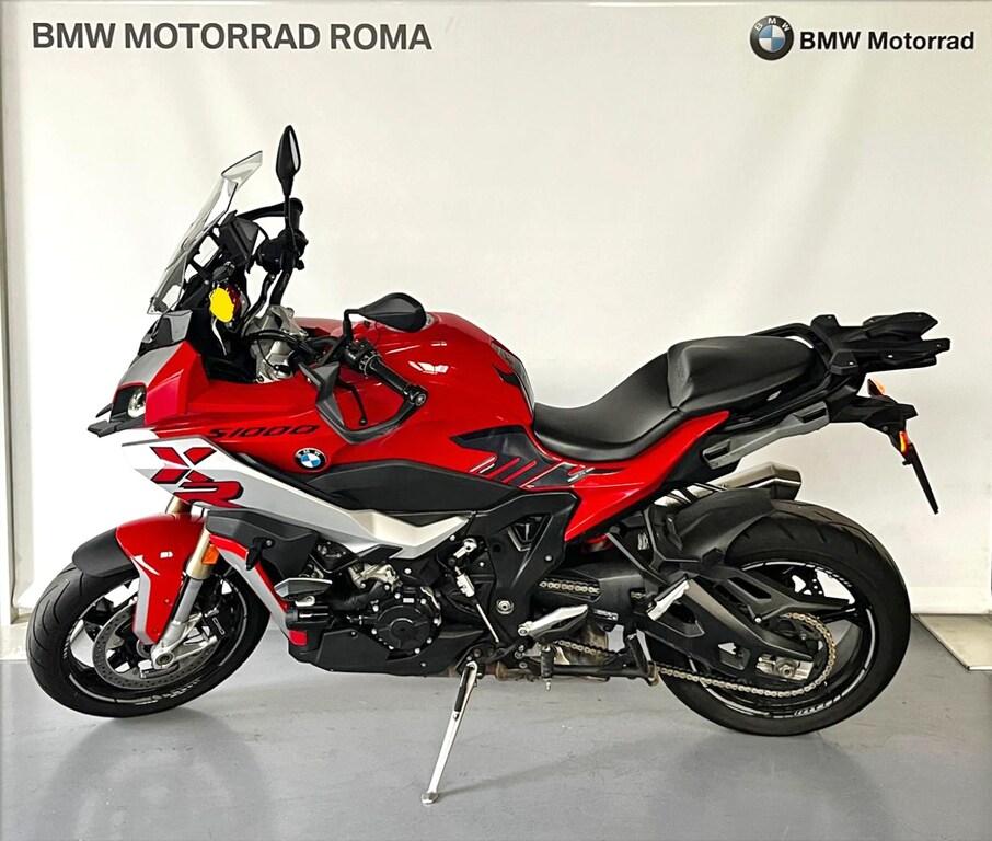 usatostore.bmw-motorrad.it Store BMW Motorrad S 1000 XR BMW S 1000 XR ABS MY21