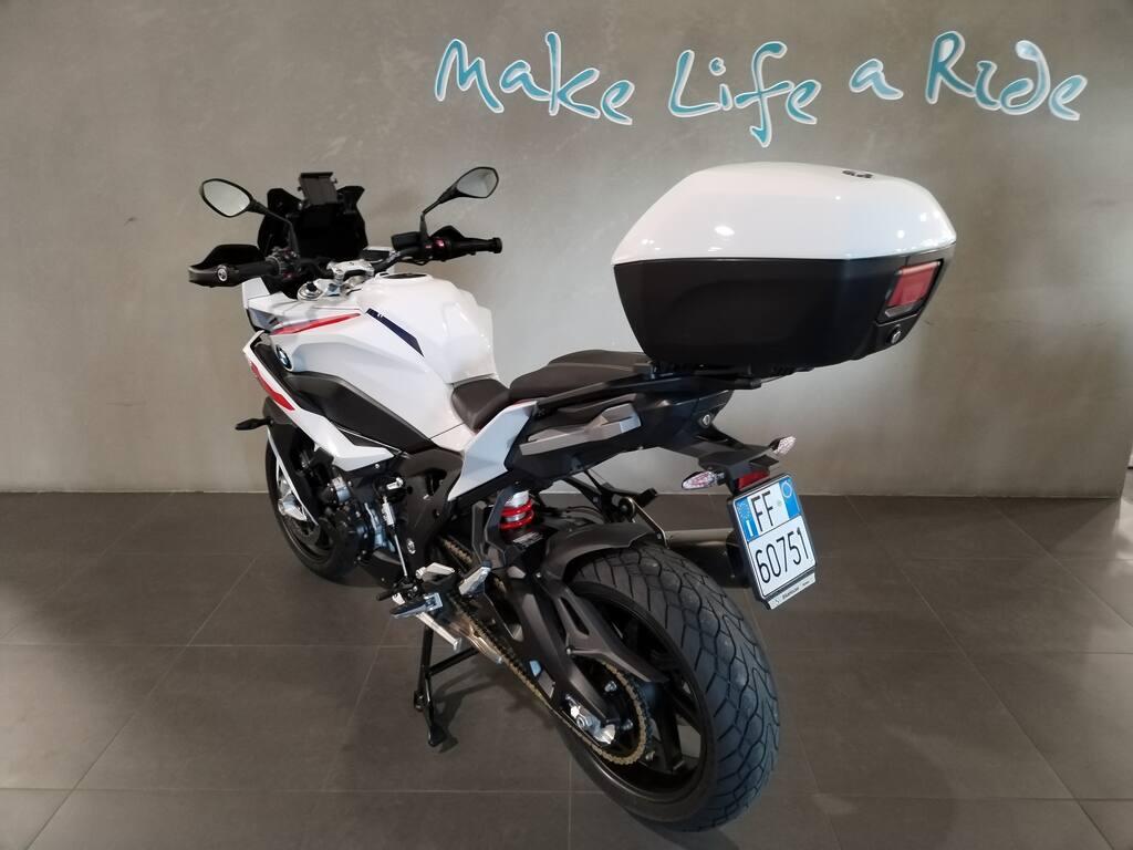 usatostore.bmw.it Store BMW Motorrad S 1000 XR BMW S 1000 XR ABS MY21