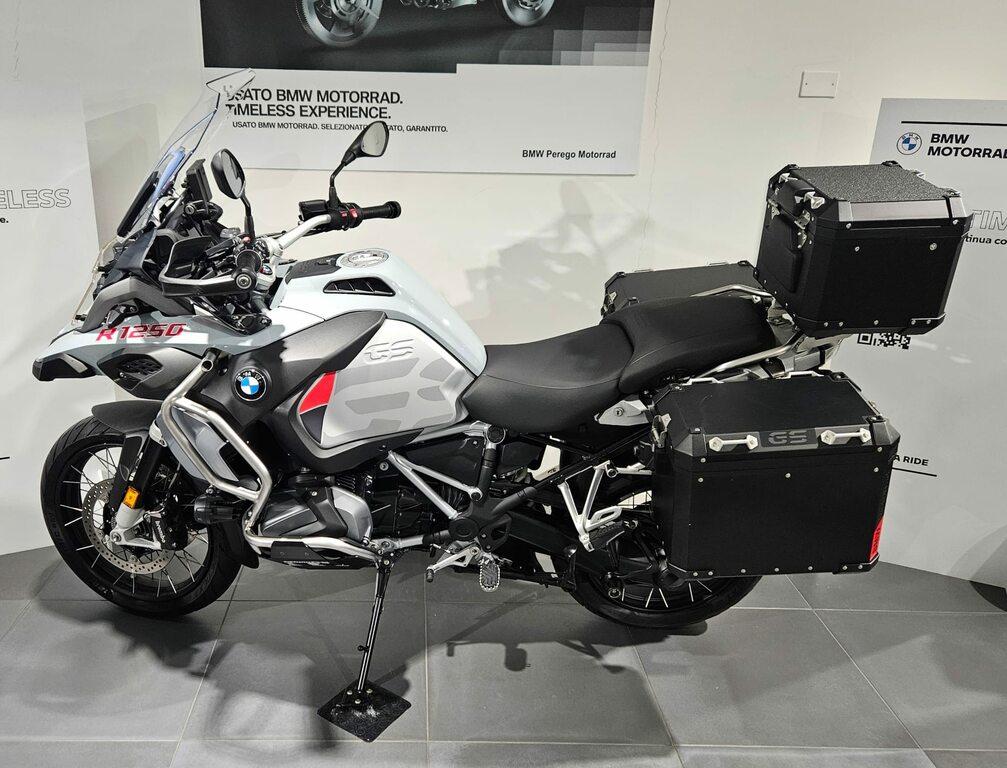 usatostore.bmw-motorrad.it Store BMW Motorrad R 1250 GS BMW R 1250 GS Adventure ABS MY21