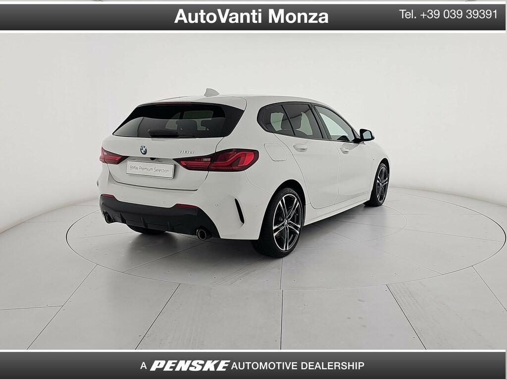 usatostore.bmw.it Store BMW Serie 1 118d Msport auto