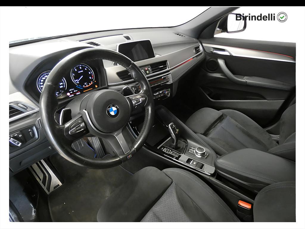 usatostore.bmw.it Store BMW X2 sdrive18d Msport X auto