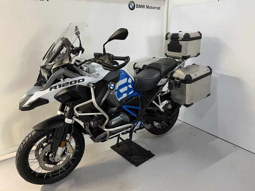 usatostore.bmw.it Store BMW Motorrad R 1200 GS Adventure ABS