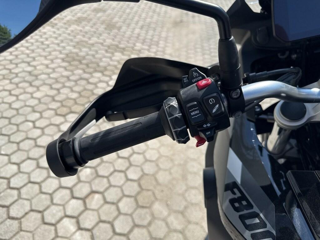usatostore.bmw-motorrad.it Store BMW Motorrad F 800 GS BMW F 800 GS ABS MY24