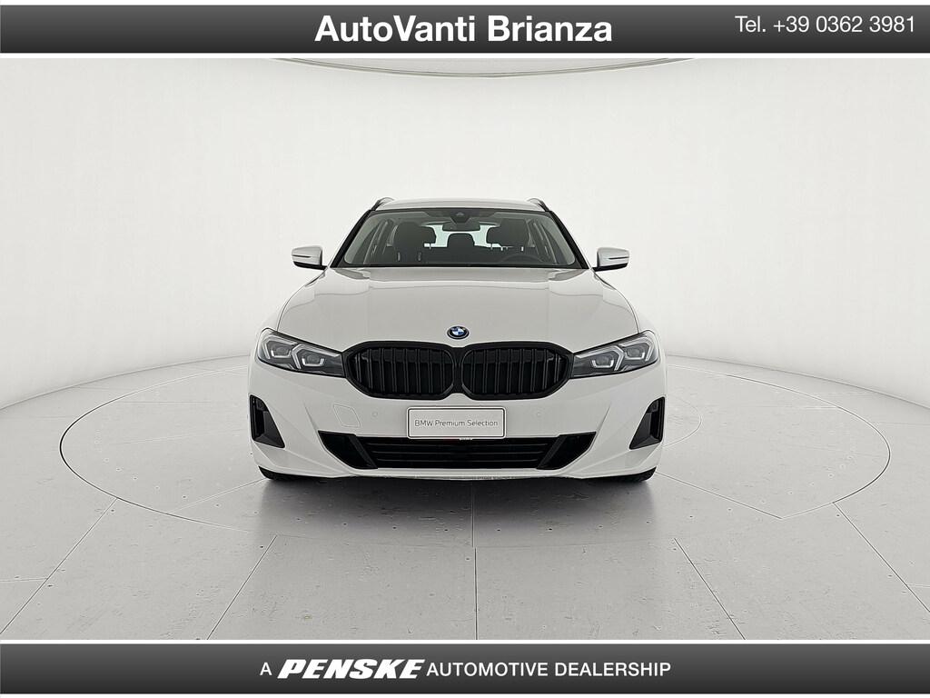 usatostore.bmw.it Store BMW Serie 3 320e Touring auto