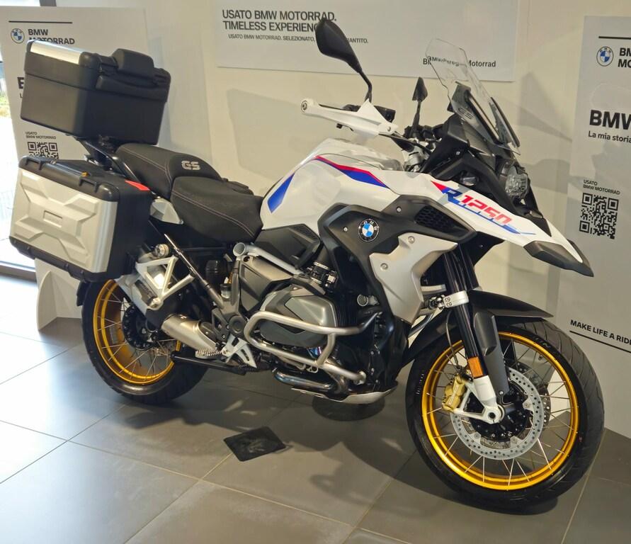 usatostore.bmw-motorrad.it Store BMW Motorrad R 1250 GS BMW R 1250 GS ABS MY21