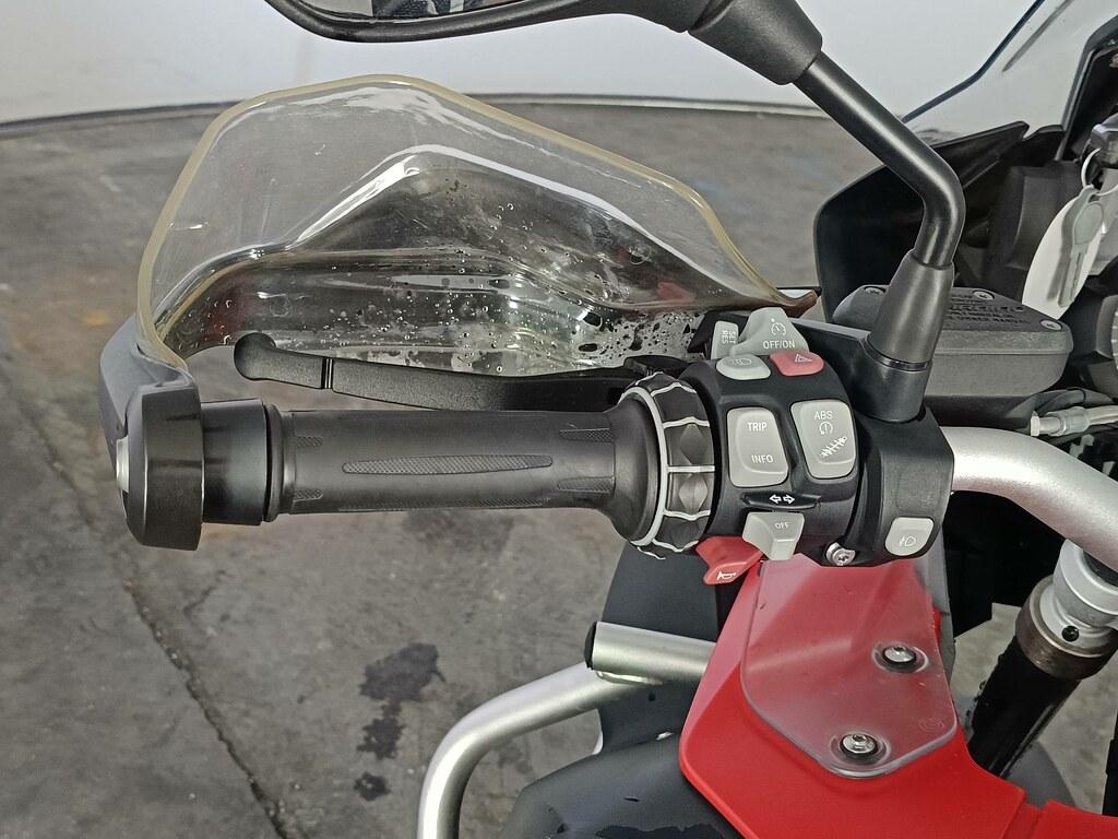 usatostore.bmw-motorrad.it Store BMW Motorrad R 1200 GS BMW R 1200 GS Adventure ABS MY16