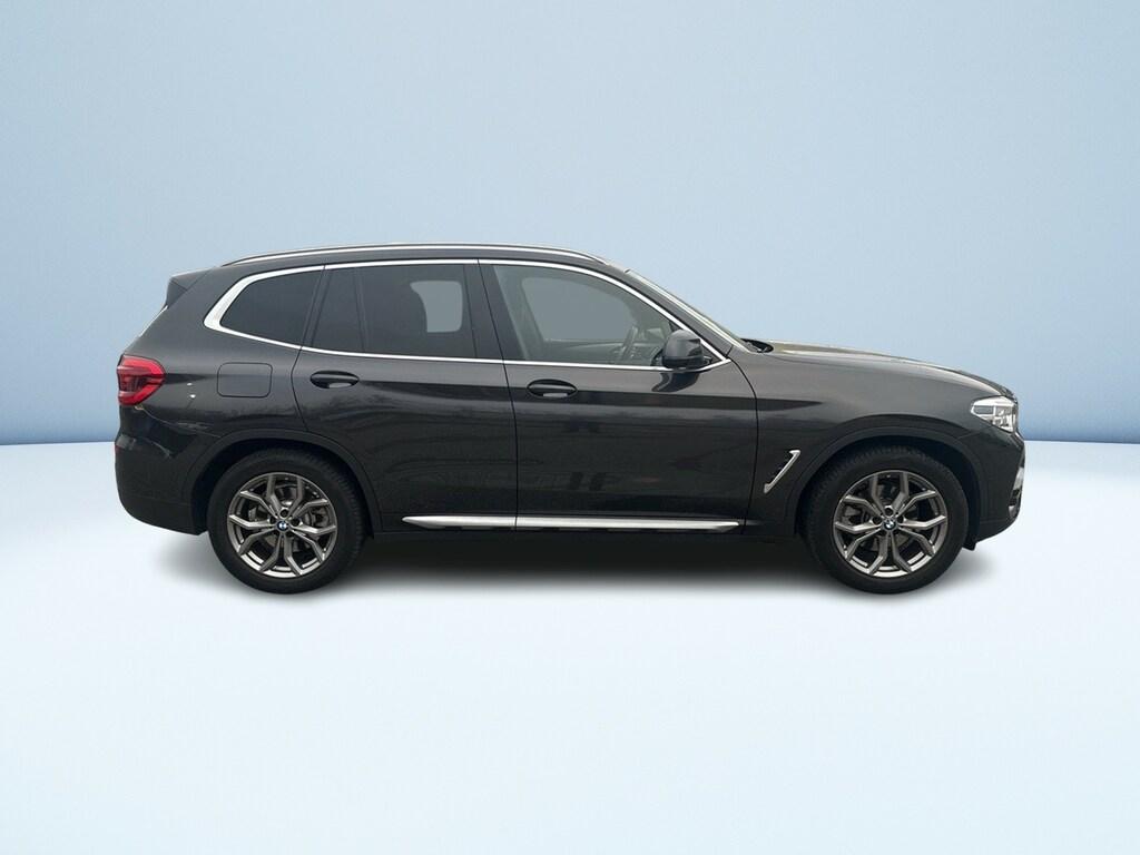 usatostore.bmw.it Store BMW X3 xdrive20d mhev 48V xLine auto