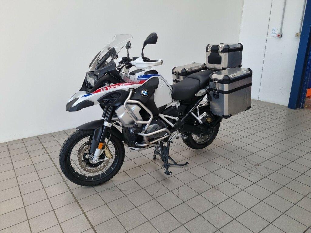 usatostore.bmw-motorrad.it Store BMW Motorrad R 1250 GS Adventure ABS