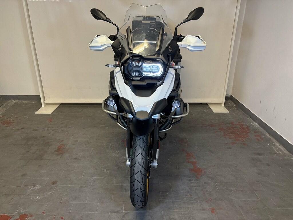 usatostore.bmw-motorrad.it Store BMW Motorrad R 1250 GS BMW R 1250 GS ABS MY19