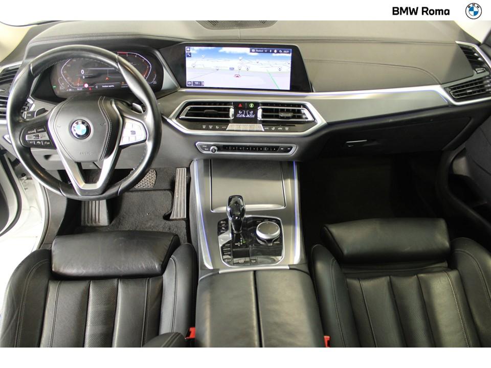 www.bmwroma.store Store BMW X5 xdrive30d xLine auto
