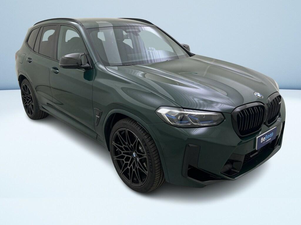 usatostore.bmw.it Store BMW X3 X3M 3.0 Competition auto