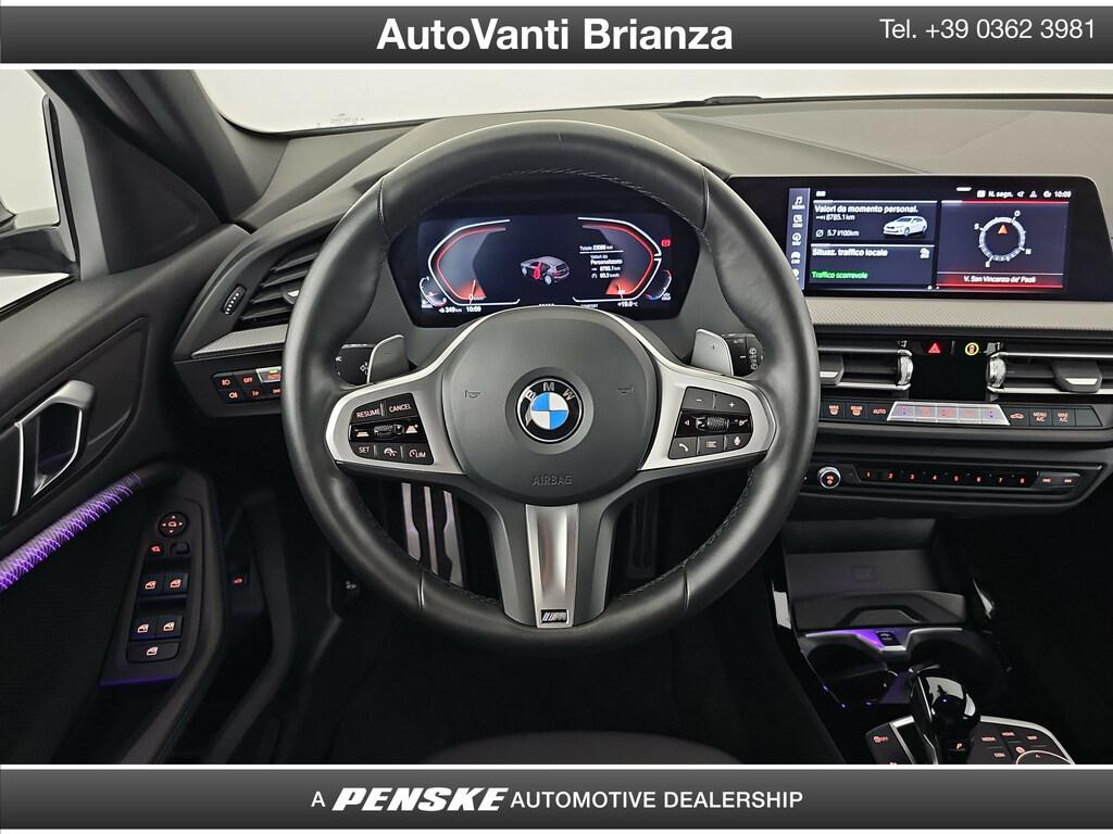 usatostore.bmw.it Store BMW Serie 1 118d Msport auto