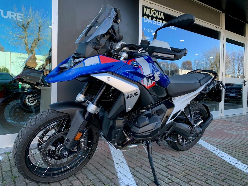 usatostore.bmw.it Store BMW Motorrad R 1300 GS BMW R 1300 GS MY23