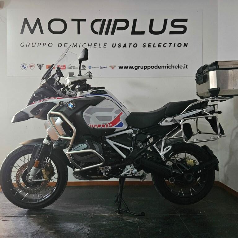 usatostore.bmw-motorrad.it Store BMW Motorrad R 1250 GS BMW R 1250 GS Adventure ABS MY21