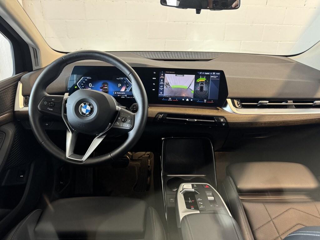 usatostore.bmw.it Store BMW Serie 2 218d Active Tourer Luxury auto