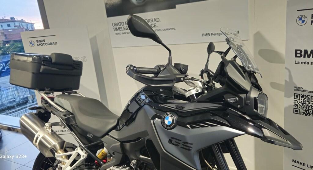 usatostore.bmw.it Store BMW Motorrad F 850 GS BMW F 850 GS ABS MY21