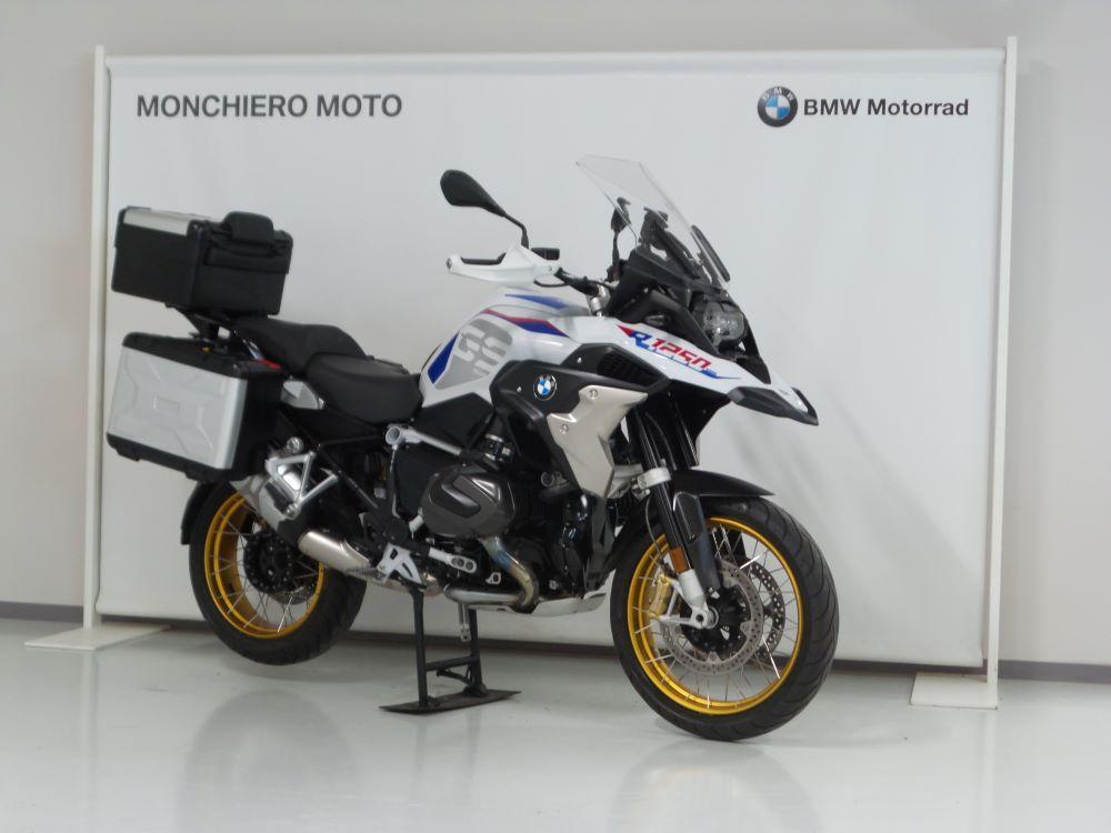 usatostore.bmw.it Store BMW Motorrad R 1250 GS BMW R 1250 GS ABS MY21