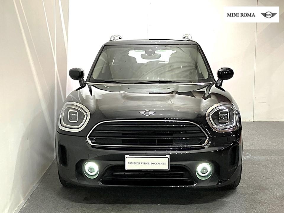 usatostore.bmw.it Store MINI MINI Countryman 2.0 D Cooper D Auto