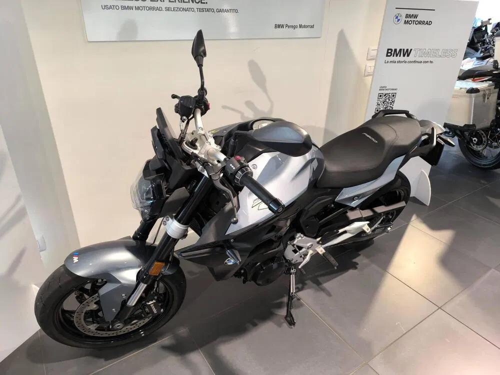 usatostore.bmw-motorrad.it Store BMW Motorrad F 900 R BMW F 900 R MY20