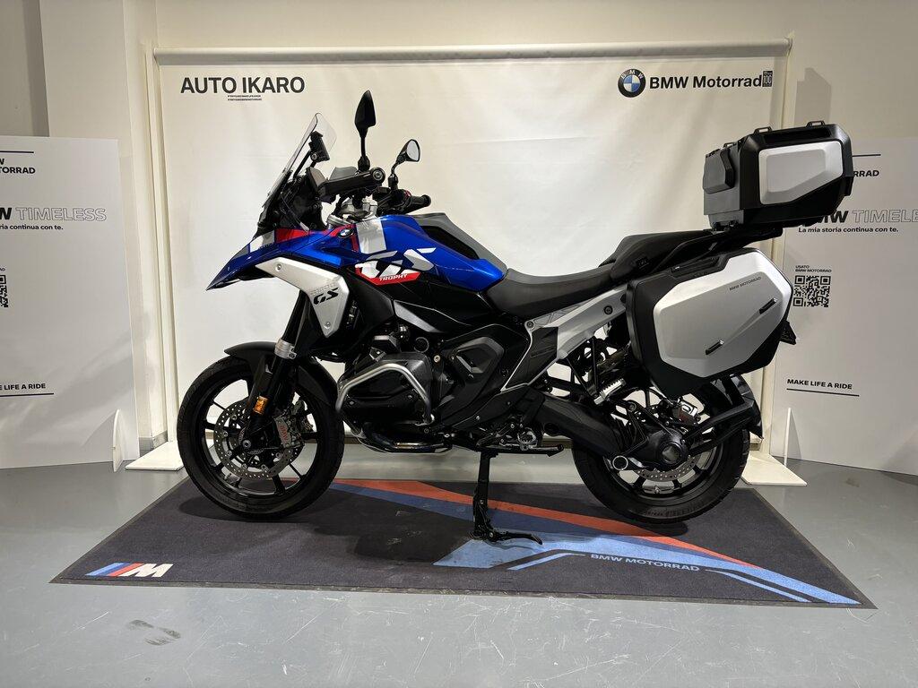 usatostore.bmw.it Store BMW Motorrad R 1300 GS BMW R 1300 GS MY23