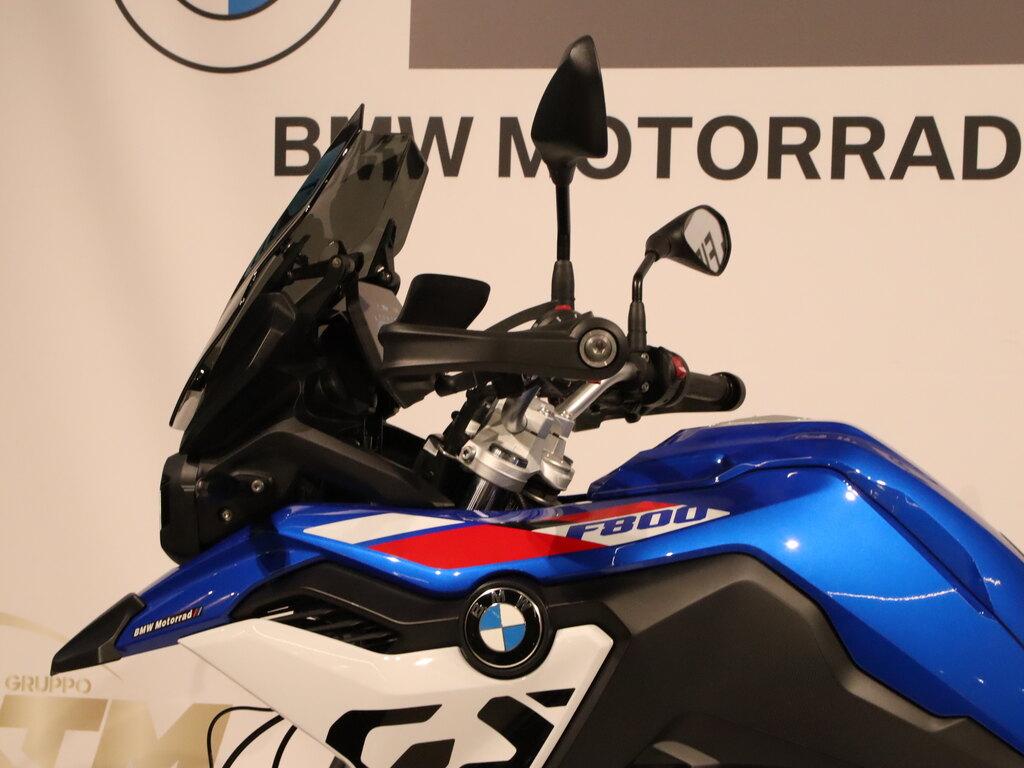 usatostore.bmw-motorrad.it Store BMW Motorrad F 800 GS BMW F 800 GS ABS MY24