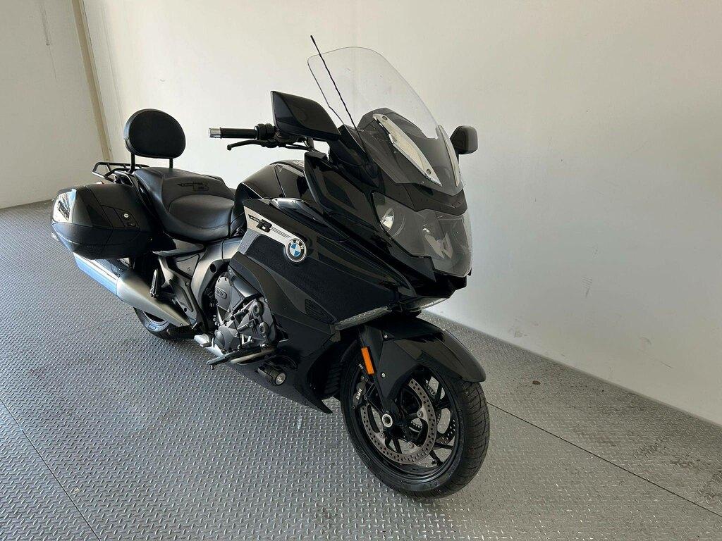 usatostore.bmw.it Store BMW Motorrad K 1600 B BMW K 1600 B ABS MY17