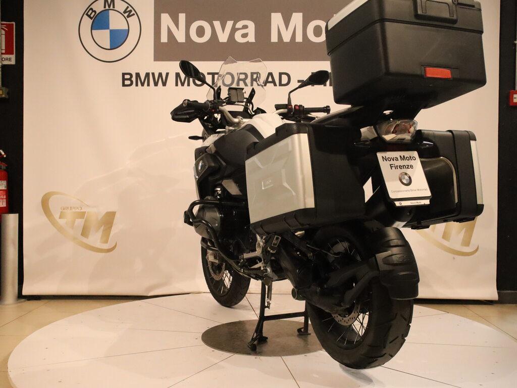 usatostore.bmw-motorrad.it Store BMW Motorrad R 1250 GS BMW R 1250 GS ABS MY21