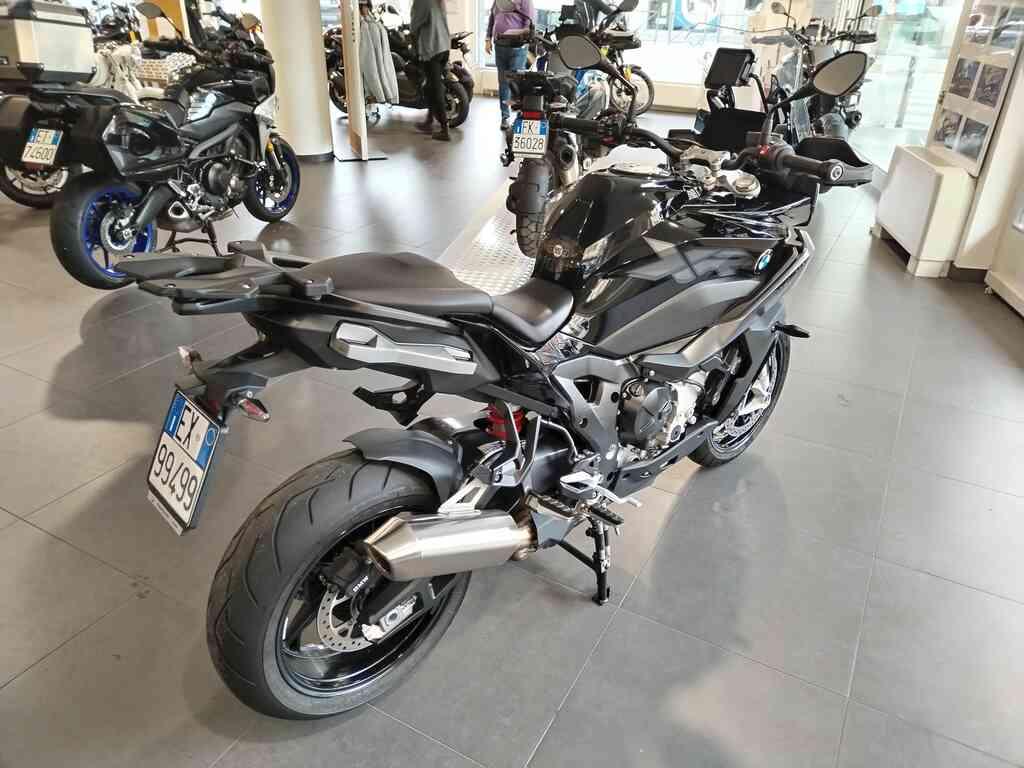 usatostore.bmw-motorrad.it Store BMW Motorrad S 1000 XR BMW S 1000 XR ABS MY21