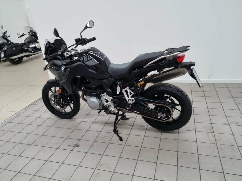 usatostore.bmw.it Store BMW Motorrad F 750 GS BMW F 750 GS ABS MY21