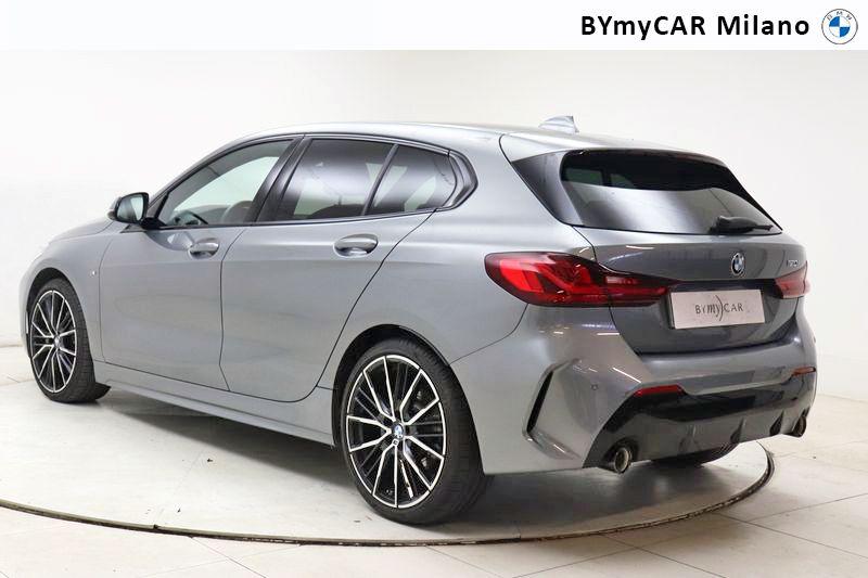 usatostore.bmw.it Store BMW Serie 1 120i Msport auto