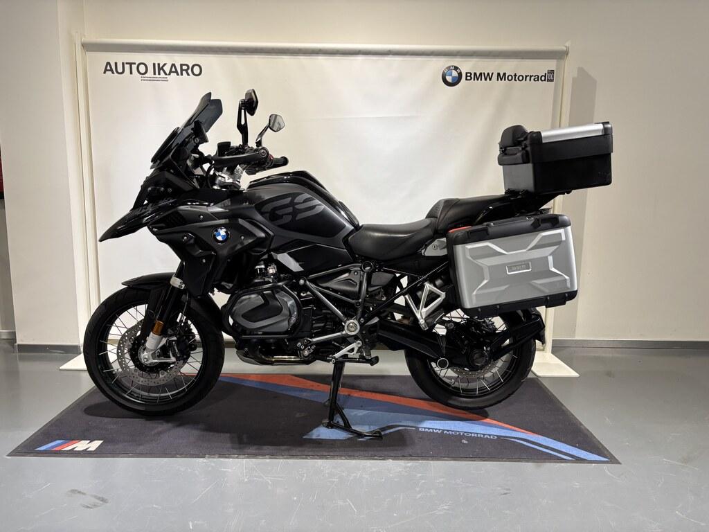 usatostore.bmw-motorrad.it Store BMW Motorrad R 1250 GS ABS