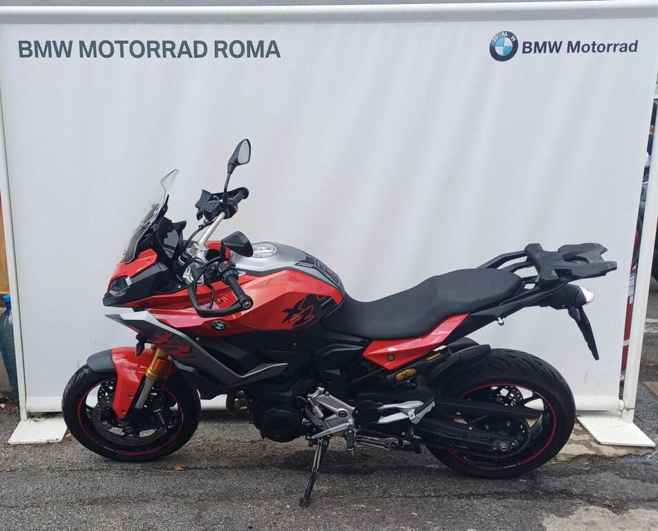 usatostore.bmw.it Store BMW Motorrad F 900 XR BMW F 900 XR MY20