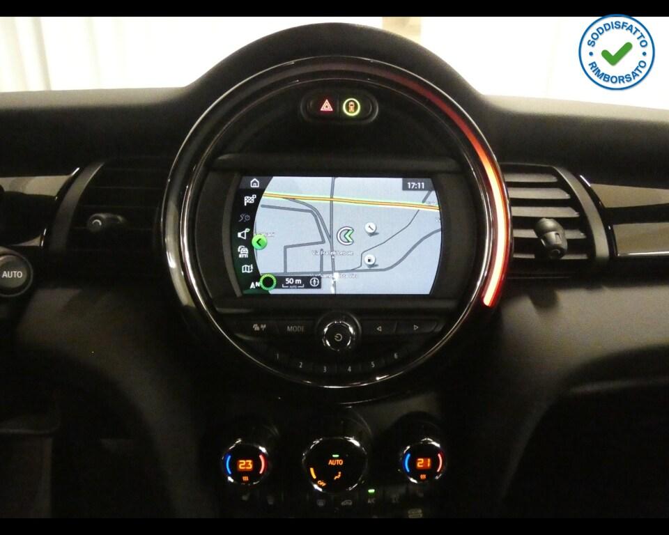 usatostore.bmw.it Store MINI Cooper SE Mini 3p Cooper SE M auto