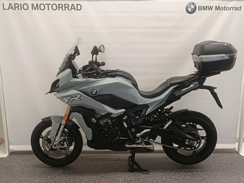 usatostore.bmw-motorrad.it Store BMW Motorrad S 1000 XR BMW S 1000 XR ABS MY20