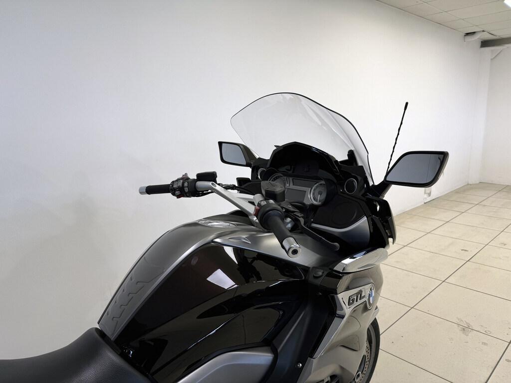 usatostore.bmw-motorrad.it Store BMW Motorrad K 1600 GTL BMW K 1600 GTL ABS MY17