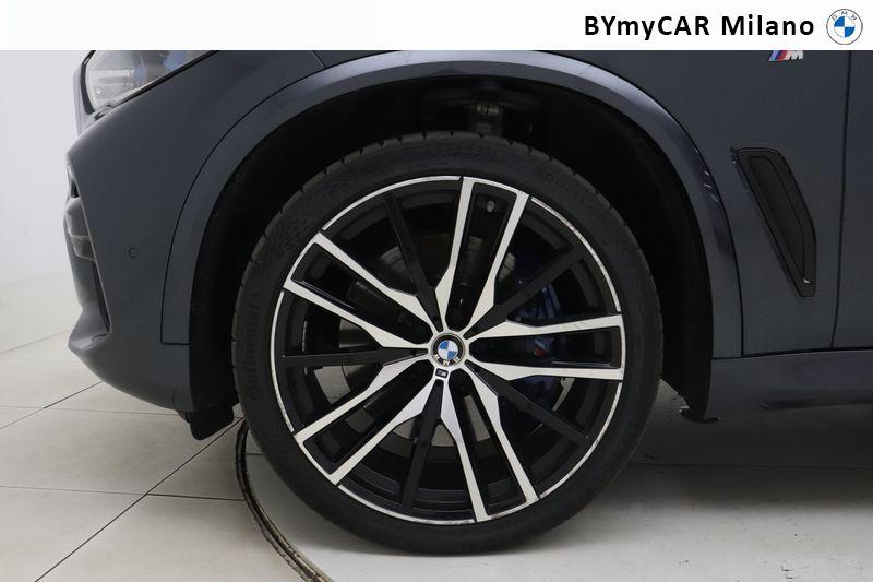 usatostore.bmw.it Store BMW X5 xdrive30d Msport auto