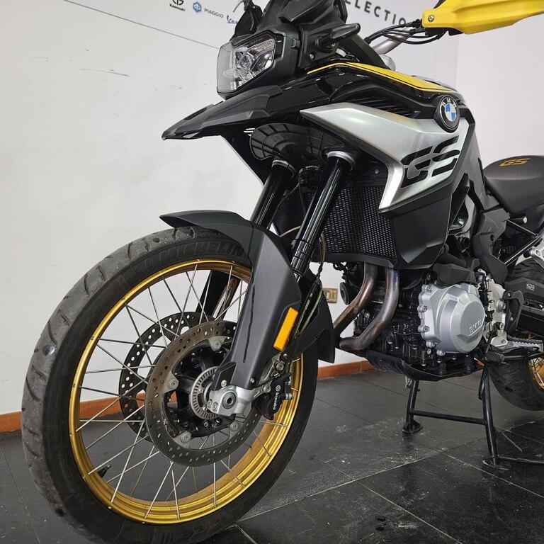 usatostore.bmw-motorrad.it Store BMW Motorrad F 850 GS BMW F 850 GS ABS MY21