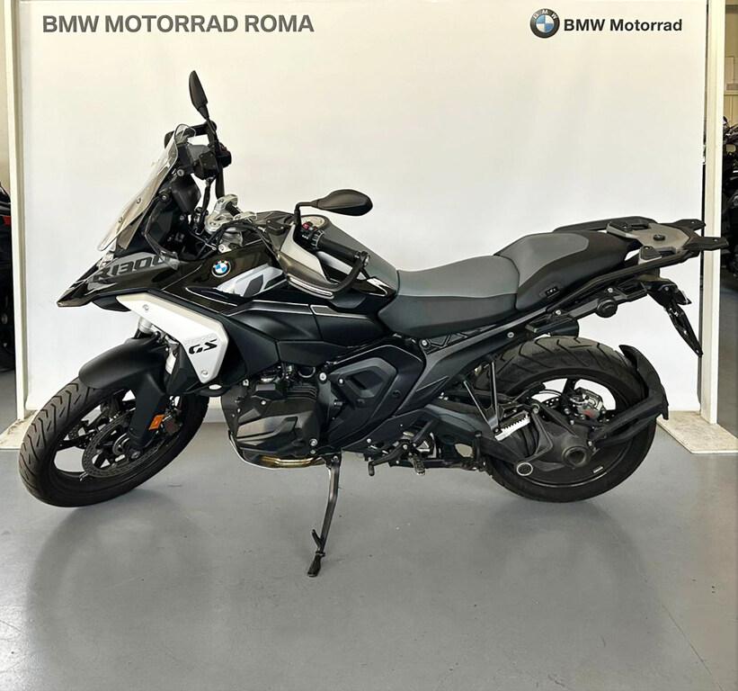 usatostore.bmw-motorrad.it Store BMW Motorrad R 1300 GS BMW R 1300 GS MY23