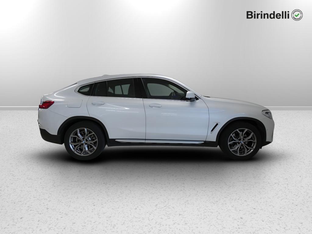 usatostore.bmw.it Store BMW X4 xdrive20d xLine auto