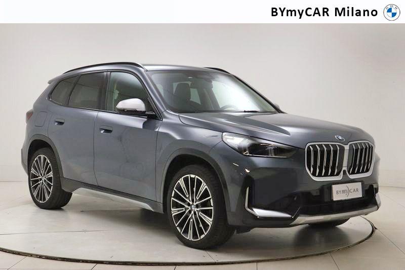 usatostore.bmw.it Store BMW X1 xdrive23i mhev 48V MSport Edition Balance auto