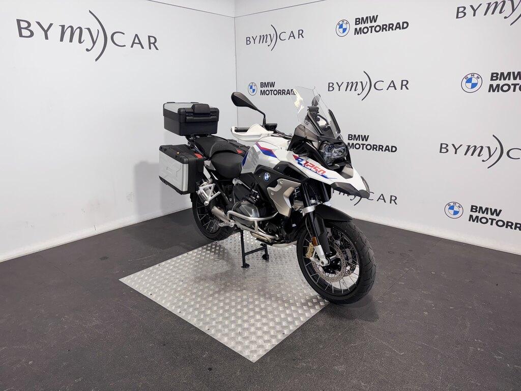 usatostore.bmw-motorrad.it Store BMW Motorrad R 1250 GS BMW R 1250 GS ABS MY21