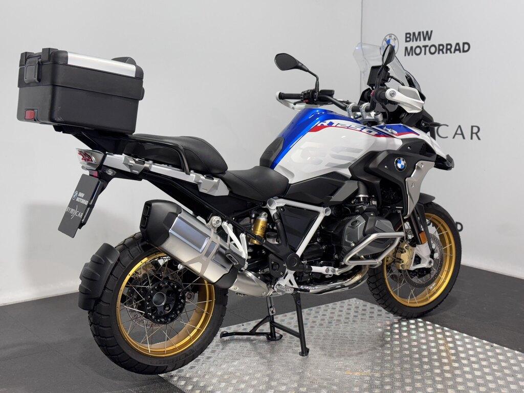 usatostore.bmw-motorrad.it Store BMW Motorrad R 1250 GS BMW R 1250 GS ABS MY19