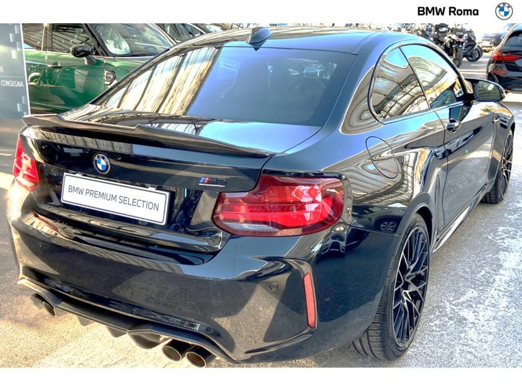 usatostore.bmw.it Store BMW Serie 2 Coupe 3.0 Competition 410cv dkg